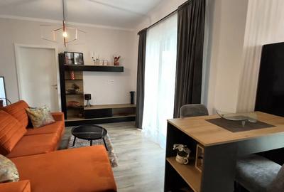 Apartament Modern 2 camere, Floresti, str.Eroilor, parcare, balcon - 5