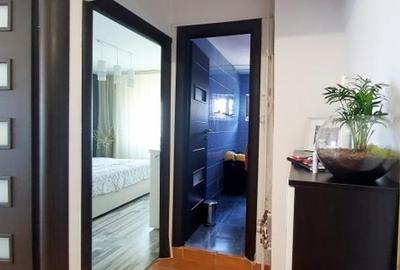 Vitan Mall - Casa de Pensii, apartament 3 camere, modern, 2 gr sanitare, parcare - 11