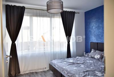 Apartament doua camere mobilat Sanpetru - 4