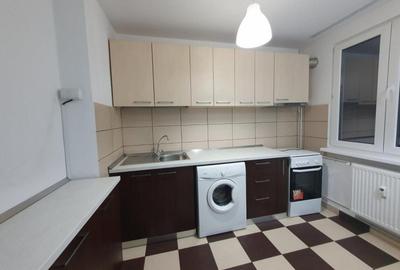 Dr. Taberei - Valea Ialomitei, vanzare ap. 2 camere mobilat, parcare - 14