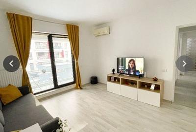 Apartament cu 3 camere, mobilat în Militari