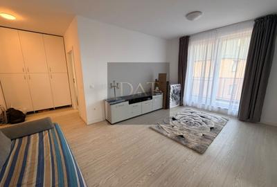 2 camere, bucatarie inchisa, garaj, Beta Residence - 2