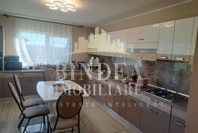 Casa individuala P+ M Dumbravita, 792mp teren, 200mp utili - 6