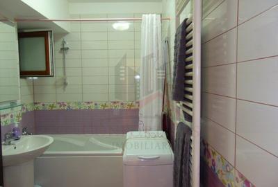 Decebal - Rond Alba Iulia, bloc nou, apartament 2 camere  modern - 7