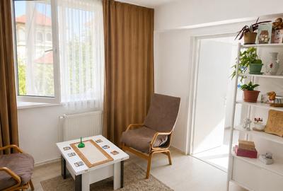 Apartament cu 2 camere, 46mp, etaj intermediar, langa Facultatea de litere - 4