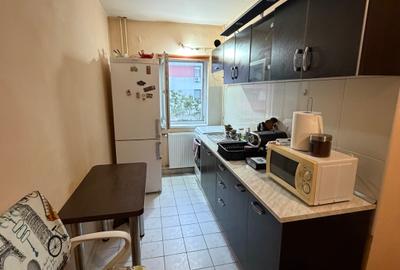 Apartament cu o cameră Buziașului - 7