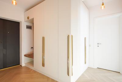 DIRECT PROPRIETAR – Apartament 3 camere premium | 73 mp utili | 2 locuri parcare - 4