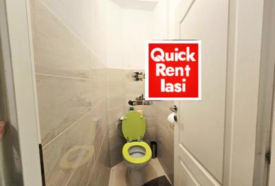 Ultracentral Fundatie BCU Langa Universitati Apartament 3Camere Decomandat Iasi - 10