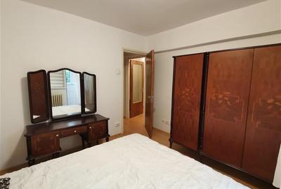 Turda, apartament  2 camere, 60 mp et 3 mobilat, utilat - 7