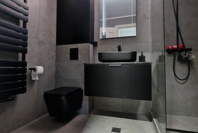 Nerva Traian - Unirii - metrou Timpuri Noi - studio modern - renovat 2025 - nou - 16