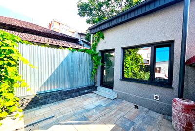 Inchiriere casa NOUA , zona MAZEPA - 1