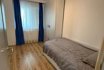 Apartament 3 camere cu terasa mare si vedere la parcul  Tei - 6