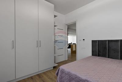 Apartament 3 camere, cu loc parcare, la prima inchiriere-ADORA PARK - 11