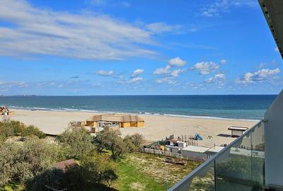 Studio cu priveliste catre ape in White Tower Mamaia - 3