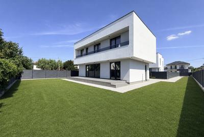 Vila noua P+1 | Teren 470 mp | Maria Calimachi - 3
