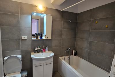 Apartament 2 camere Berceni, Turnu Magurele, bloc 2022, 50 mpu - 10
