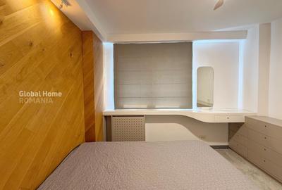 Minimalist 2-Room ◦ Ultracentral ◦ Panoramic View ◦ Move-In Ready - 14