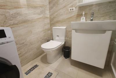 Studio Rahova - Parc Carol ( Liberty Mall - Viilor ) - 2 Km de Unirii - 11