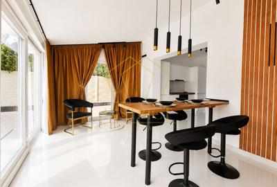 COM 0% Duplex cu 3 camere, teren 537 mp si anexa 60mp | Dumbravita - 24
