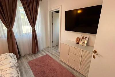 Calea Urseni - Duplex cu 4 camere, complet mobilat - 12