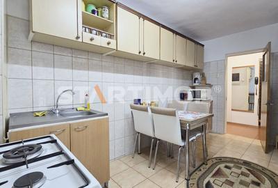 Apartament 4 camere zona Onix  Centru Civic - 6