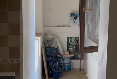 APARTAMENT CU O CAMERA DE VANZARE MASNITA - 5