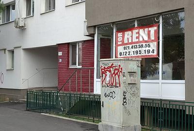 Spațiu Comercial de Închiriat – 48 mp | Drumul Taberei, vizavi de Plaza România - 2