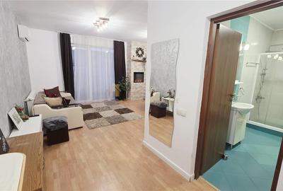 APARTAMENT 3 CAMERE  79 MP  MARASTI STRADA CIBINULUI - 13