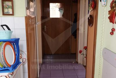Vanzare casa individuala Someseni - 7