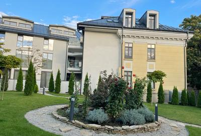 Apartament 2 Camere în Ansamblul de Lux Carmen Sylva – Zona Unirii!!! - 28