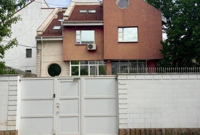 Vila Individuala | Baneasa-Aerogarii | Spatiu Birouri/Rezidential - 15