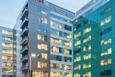 AFI PARK FLOREASCA - Building B - 1