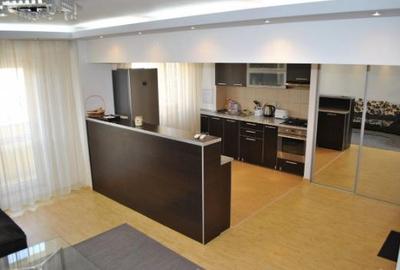 Apartament 2 Camere,Tineretului Metrou,bl.reabilitat,mobilat,complet - 1
