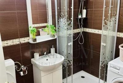 LIPOVEI - APARTAMENT 1 CAMERA - mobilat, utilat, renovat complet - 6