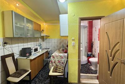 Apartament de vanzare in Sibiu, 15 min de centrul Sibiului, et 2 - 13