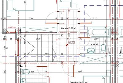 1 Decembrie IF - vile tip duplex de vanzare - 8