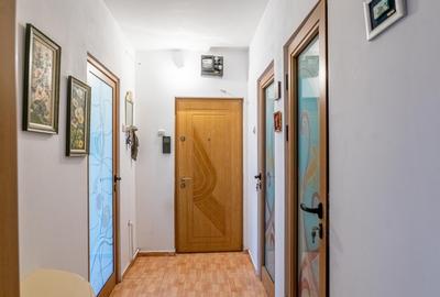 APARTAMENT 3 CAMERE TITU MAIORESCU ZONA UNIVERSITATII AL.I.CUZA 0% comision - 18