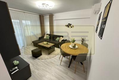 Apartament 2 camere decomandat cu parcare subterana  Unirea Towers - 16