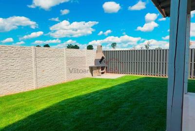 Casa in Vidra de la 117.000 + TVA - 19