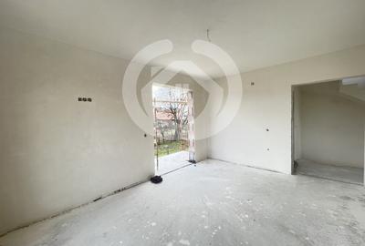 Casa tip duplex | Proiect exclusivist | 4 camere - Sibiu - 9
