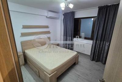Apartament 3 Camere Hala Centrala - 650 euro - 4