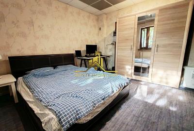 3 camere, modern, bloc nou, parcare, Intre Lacuri, Iulius Mall, FSEGA - 1