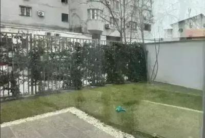 Apartament 3 camere cu gradina proprie| Parc Cismigiu I Metrou Eroilor I - 4