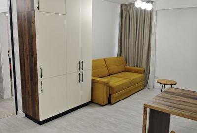 2 camere|Decebal- Alba Iulia| centrala proprie| complet mobilat/utilat. - 2