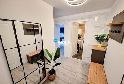 EXCLUSIVITATE! Bloc intabulat!Fara COMISION!  Ultimele apartamente  Mutare Imedi - 4