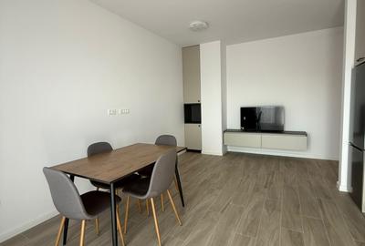 Apartament 2 camere de inchiriat| Future Residence| Parcare subterana - 5