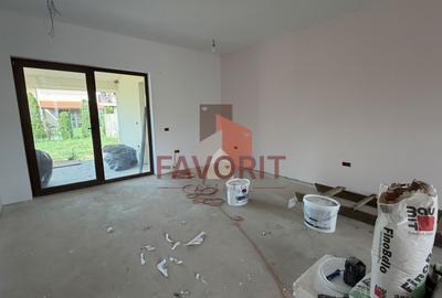 Duplex 3 camere | Toate utilitatile | Teren generos | Zona excelenta - 8
