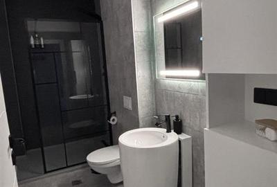 Apartament decomandat 2 camere cu balcon zona Mihai Viteazul - 6
