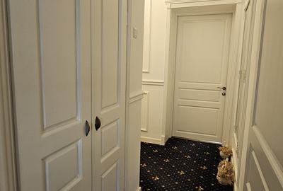ELEGANȚĂ CU PERSONALITATE, ÎN CENTRUL ISTORIC AL GALAȚIULUI, STRADA DOMNEASCA - 2