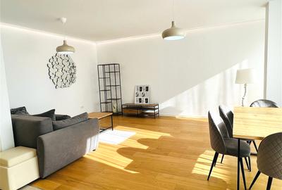 Apartament 2 camere | LUX | Parcare | Rond OMV Pipera - 1